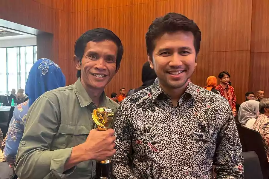 Foto Berita Jatim
