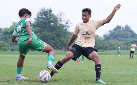 Nova Sebut Timnas U-16 Telah Memahami Kemauan Pelatih