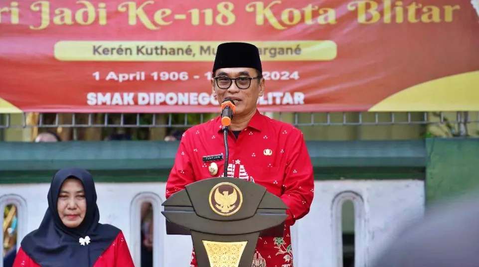 Wawali Blitar