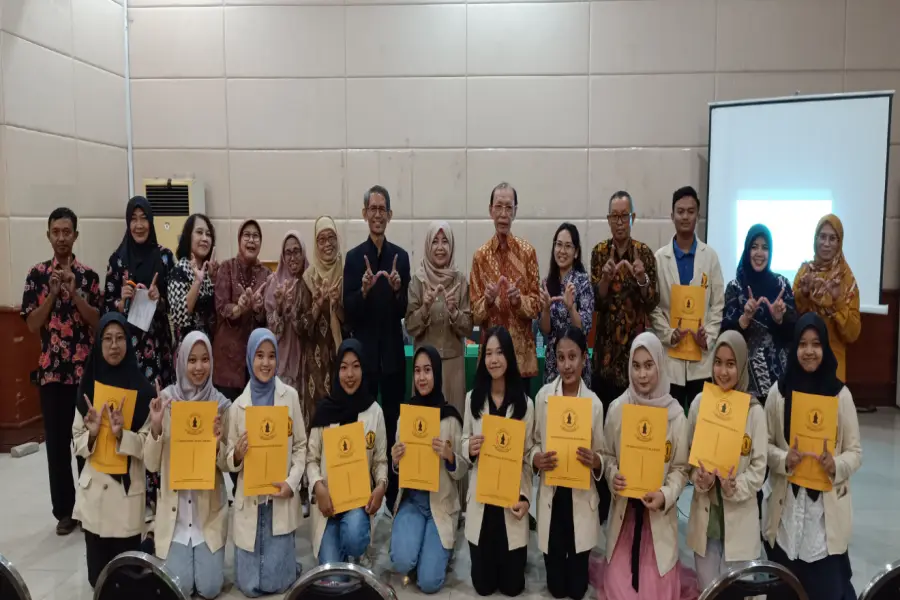 Foto Berita Jatim