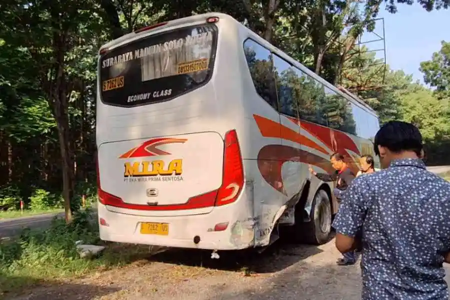 Foto Berita Jatim