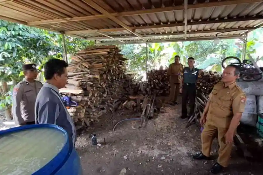 Foto Berita Jatim
