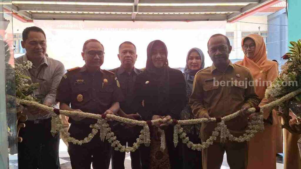 Foto Berita Jatim
