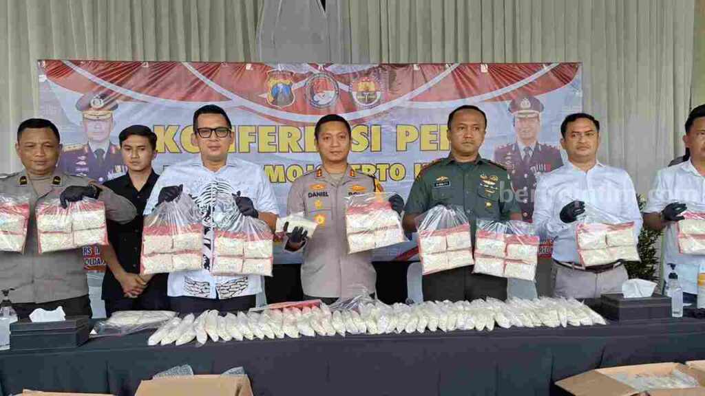 Foto Berita Jatim
