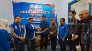 Foto Berita Jatim