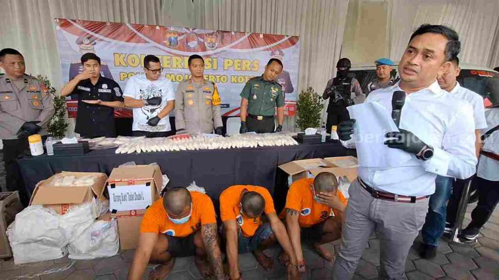 Foto Berita Jatim