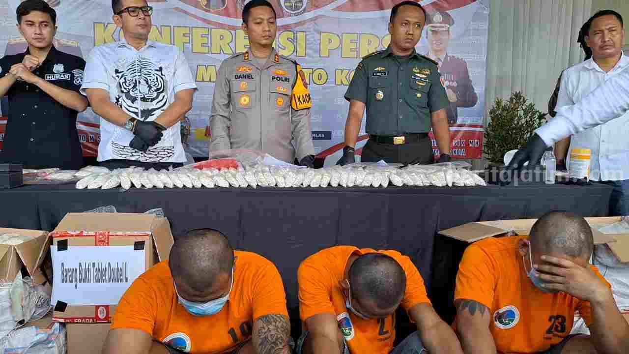 Foto Berita Jatim