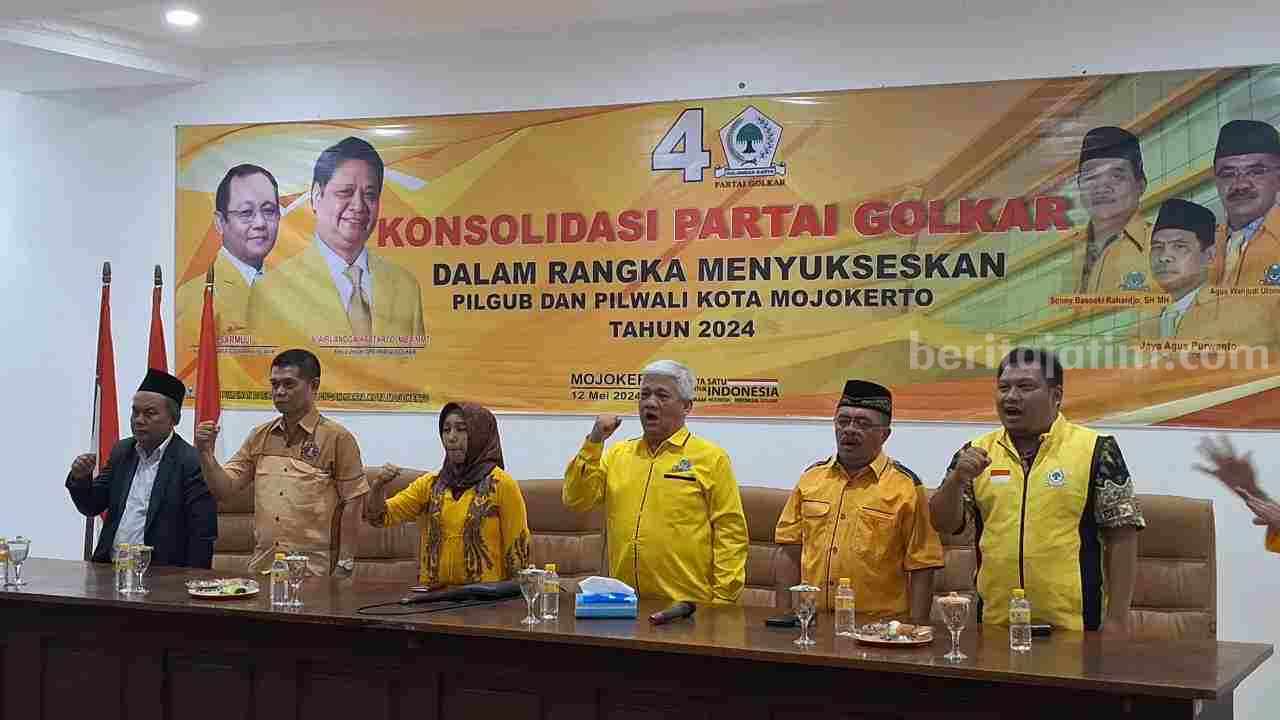 Foto Berita Jatim