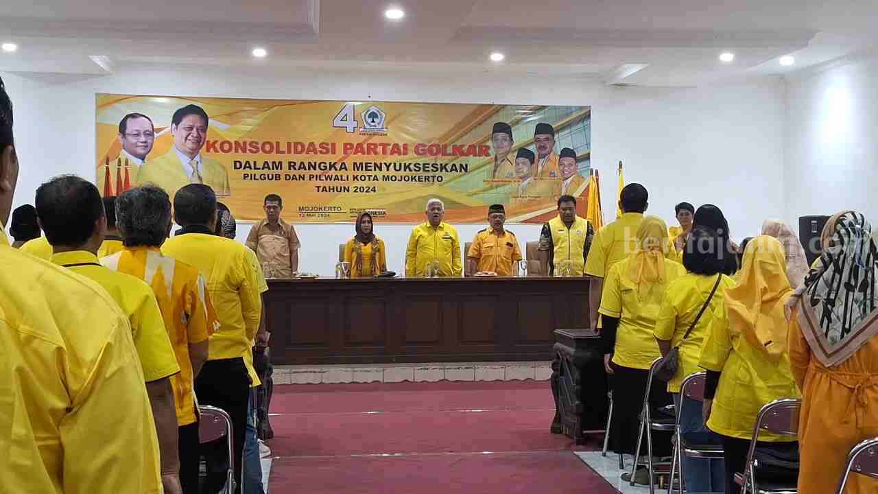 Foto Berita Jatim