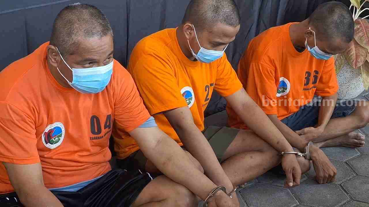 Foto Berita Jatim