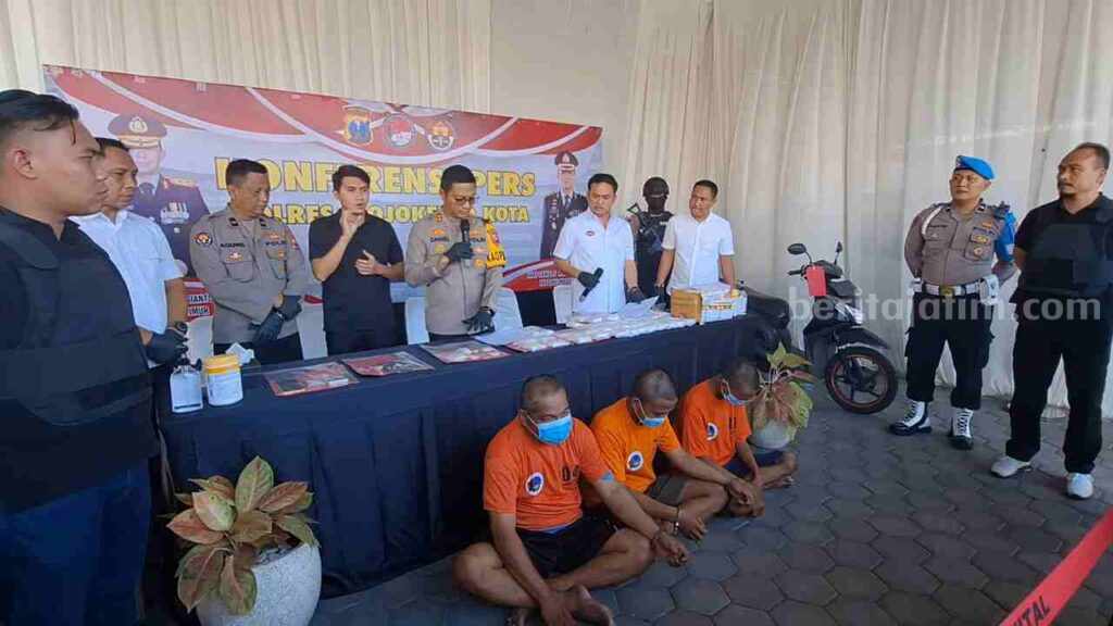 Foto Berita Jatim