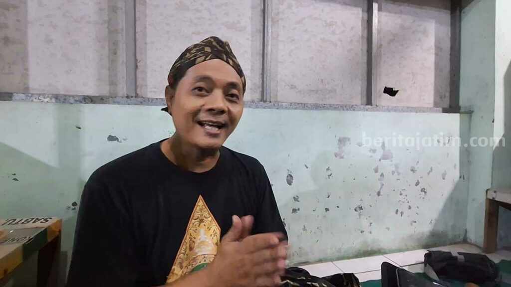 Sa'dulloh Syarofi