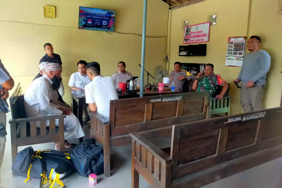 Foto Berita Jatim