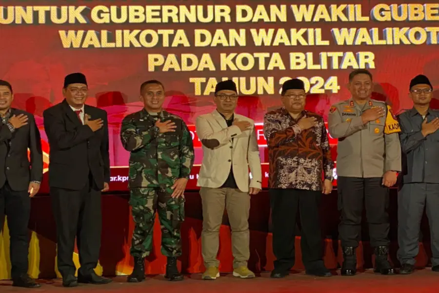 Foto Berita Jatim