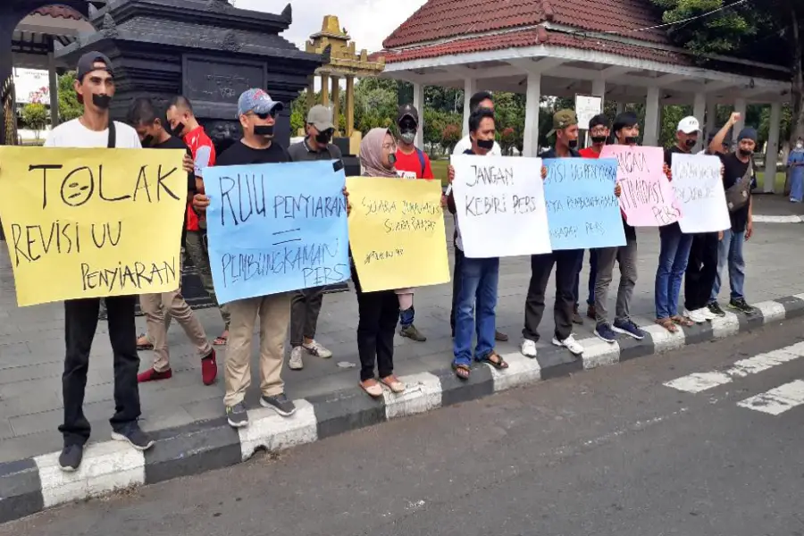 Foto Berita Jatim