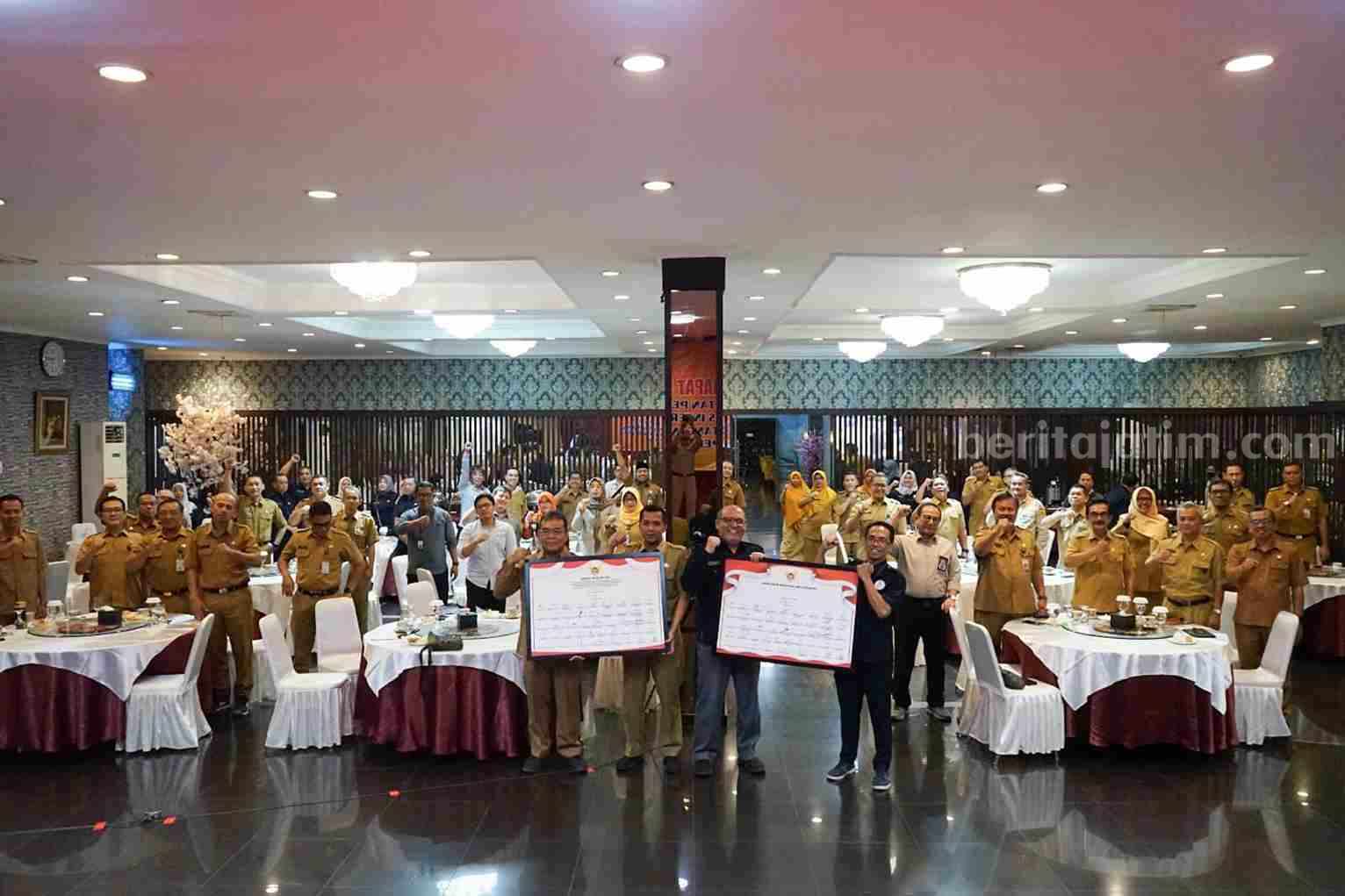 Foto Berita Jatim
