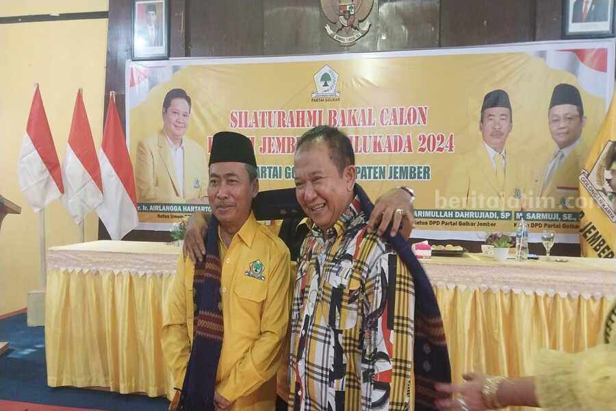 Foto Berita Jatim