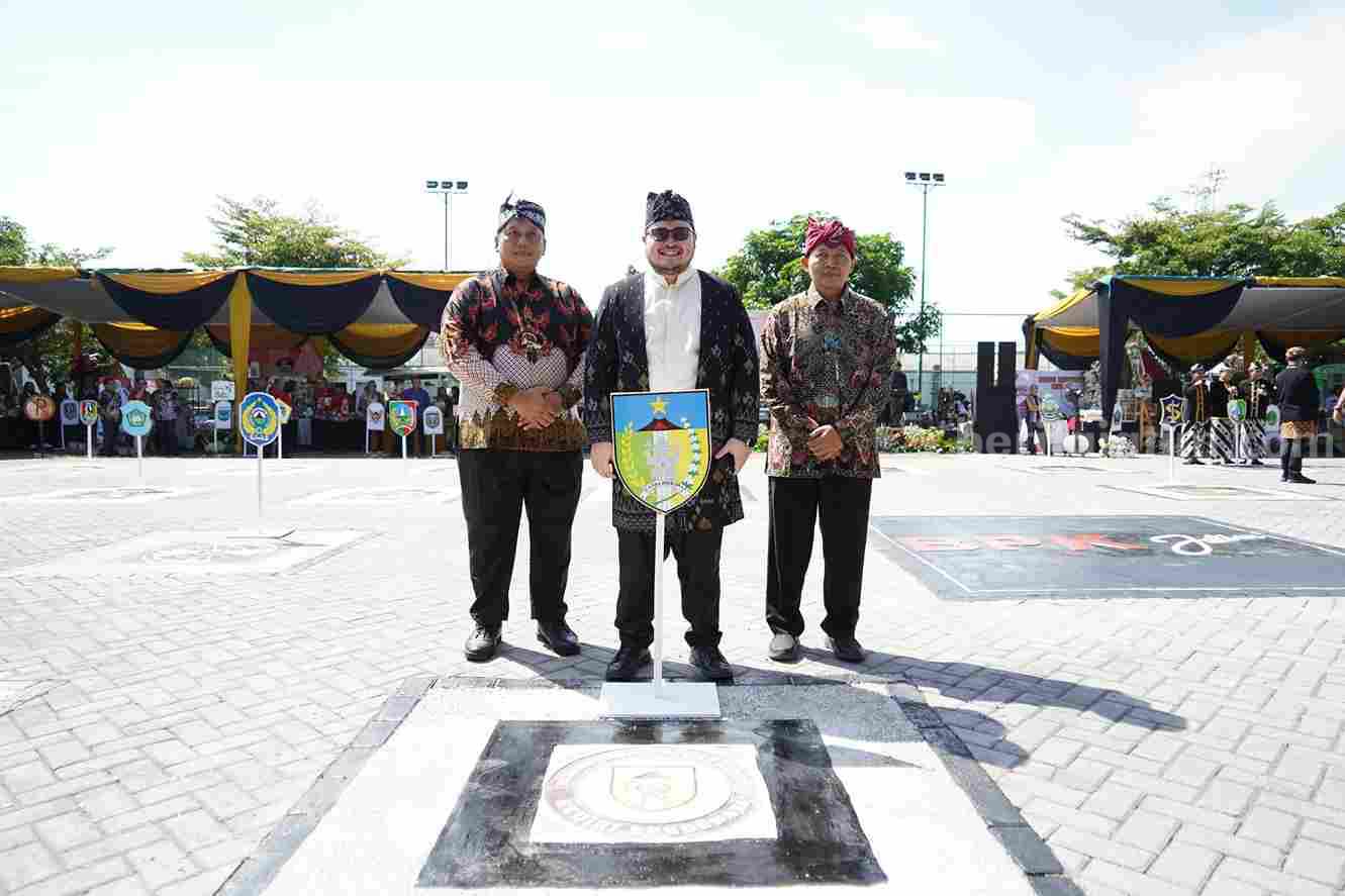 Foto Berita Jatim