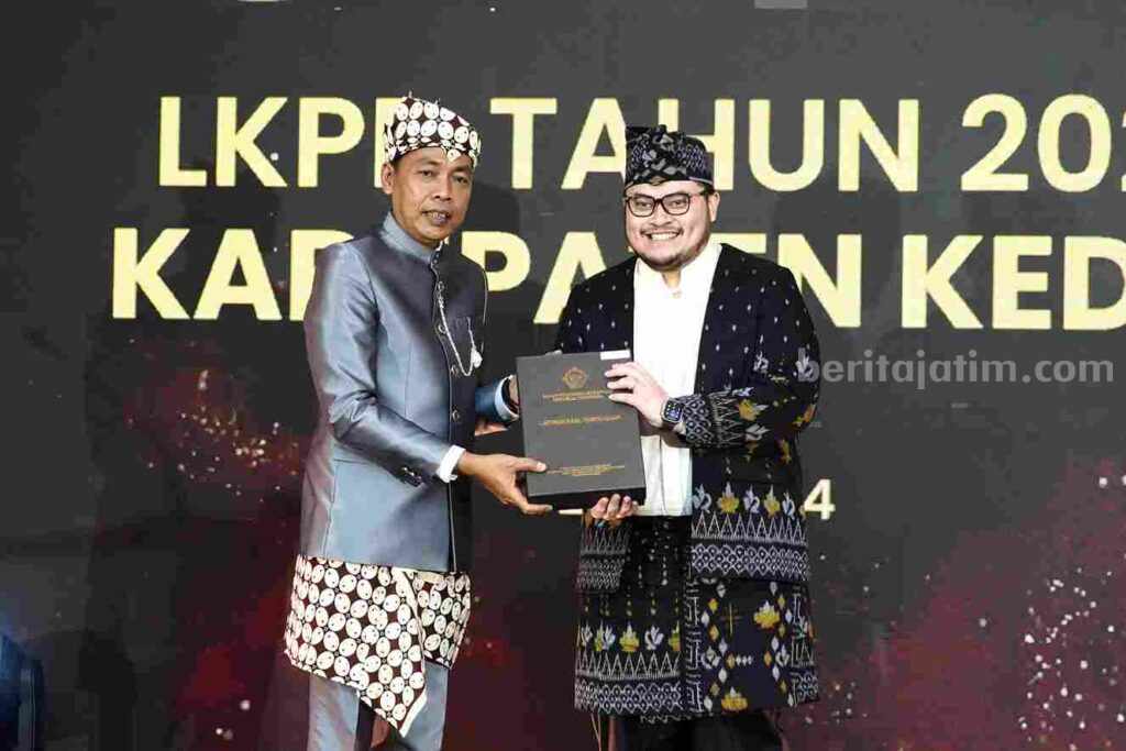 Foto Berita Jatim