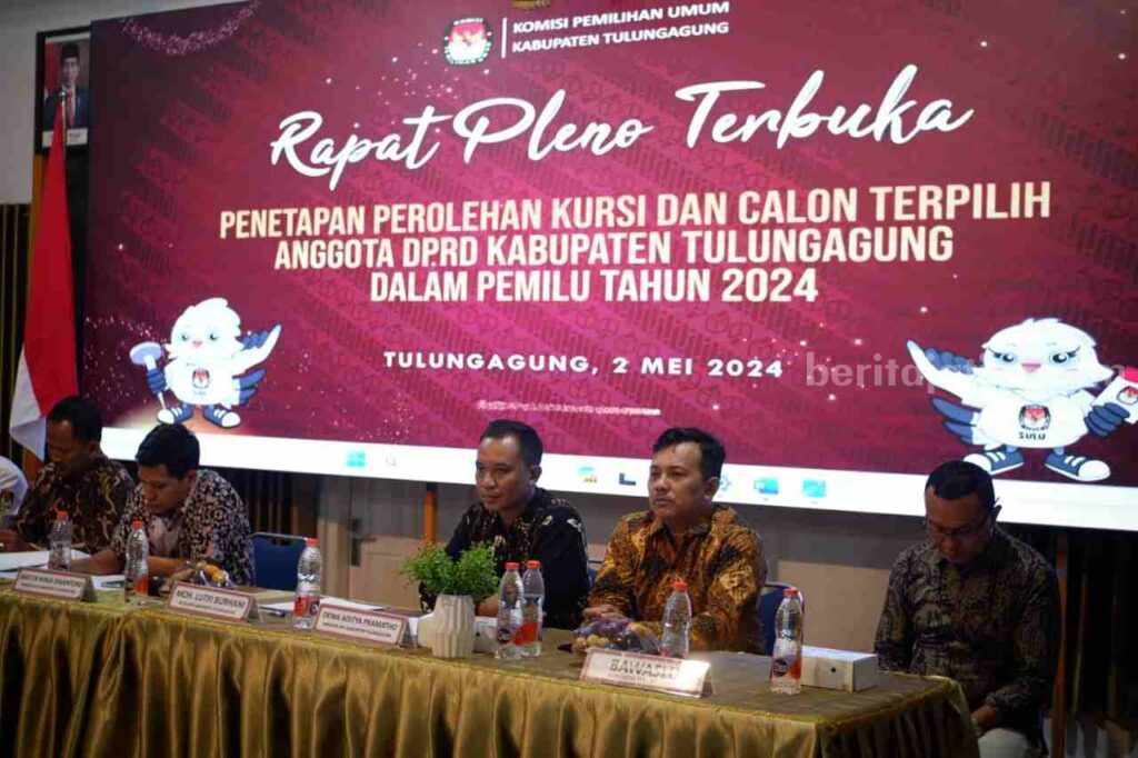 Foto Berita Jatim