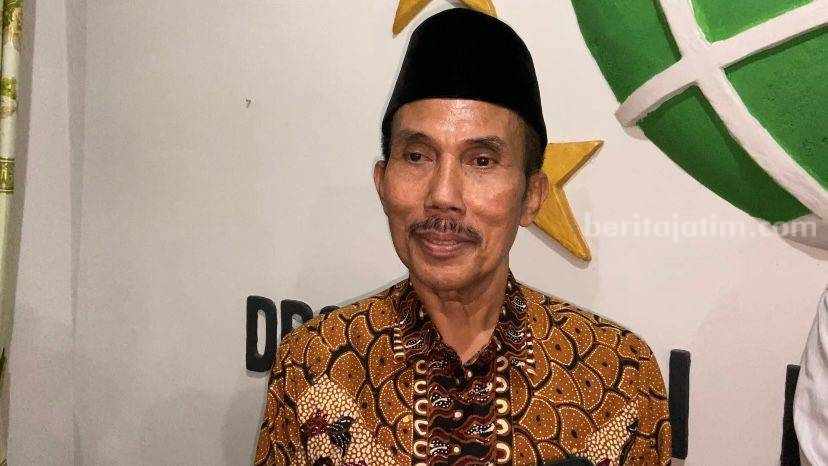 PKB Dukung 2 Figur di Pilbup Kediri 2024, Siapa Saja? Foto Berita Jatim