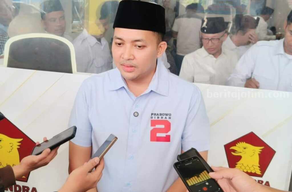 Foto Berita Jatim