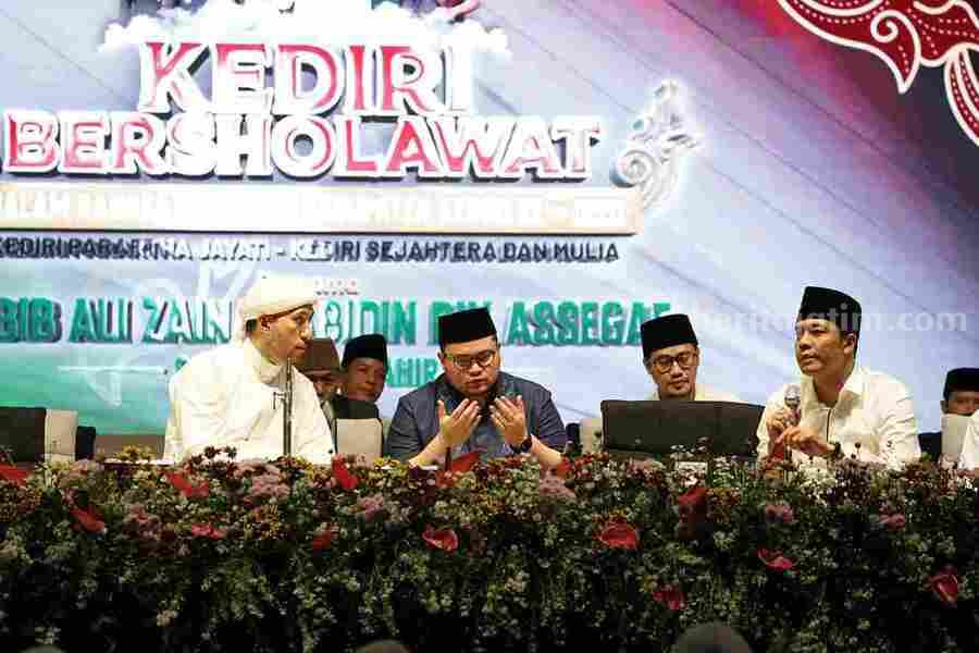 Foto Berita Jatim