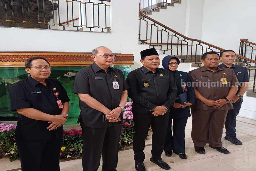 Foto Berita Jatim