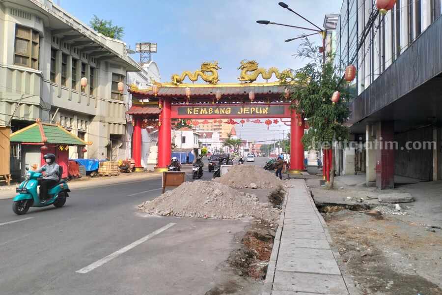 Foto Berita Jatim