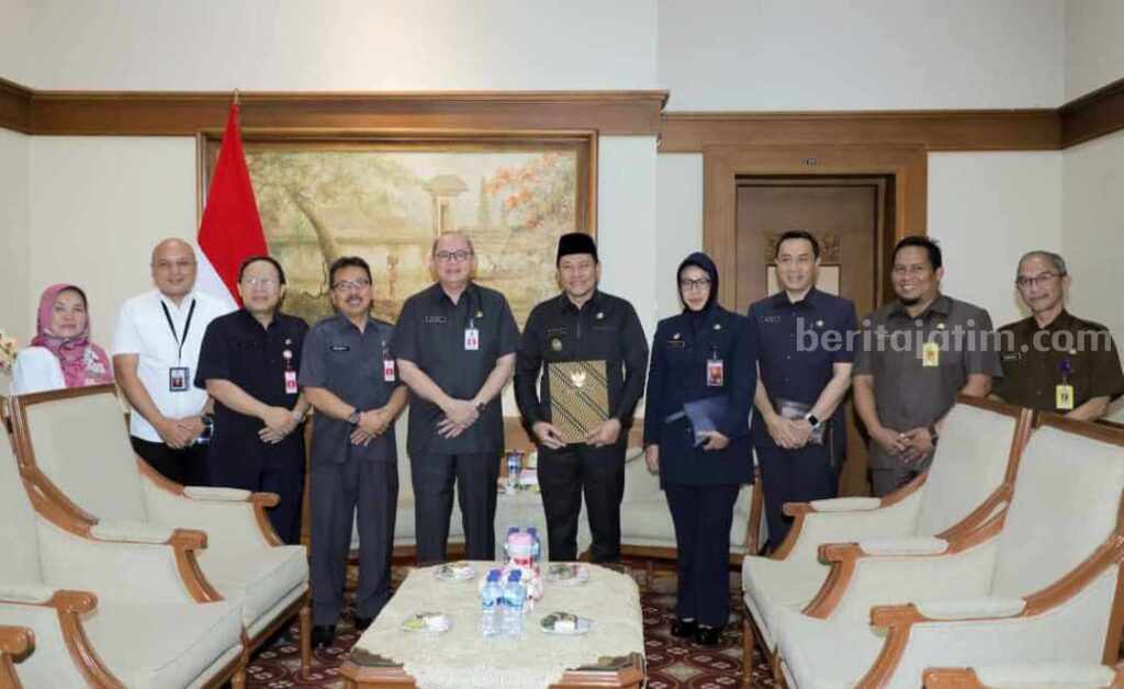Foto Berita Jatim