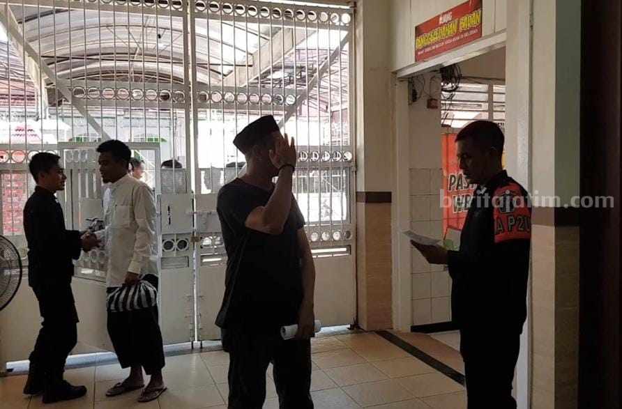 Foto Berita Jatim
