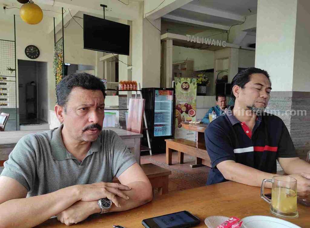 Foto Berita Jatim