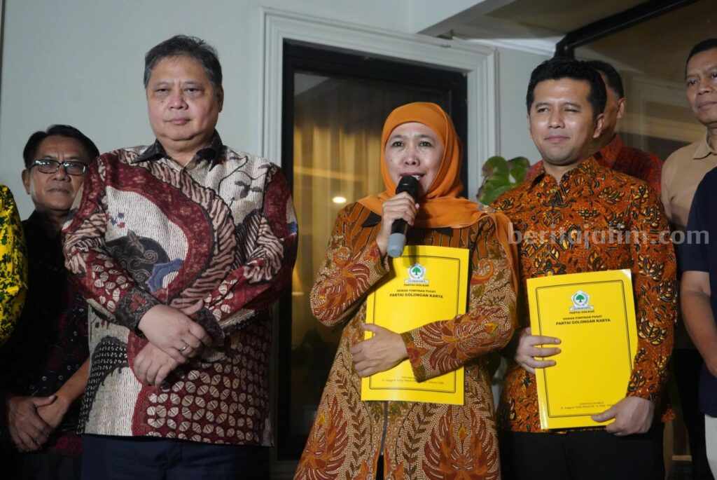 Foto Berita Jatim