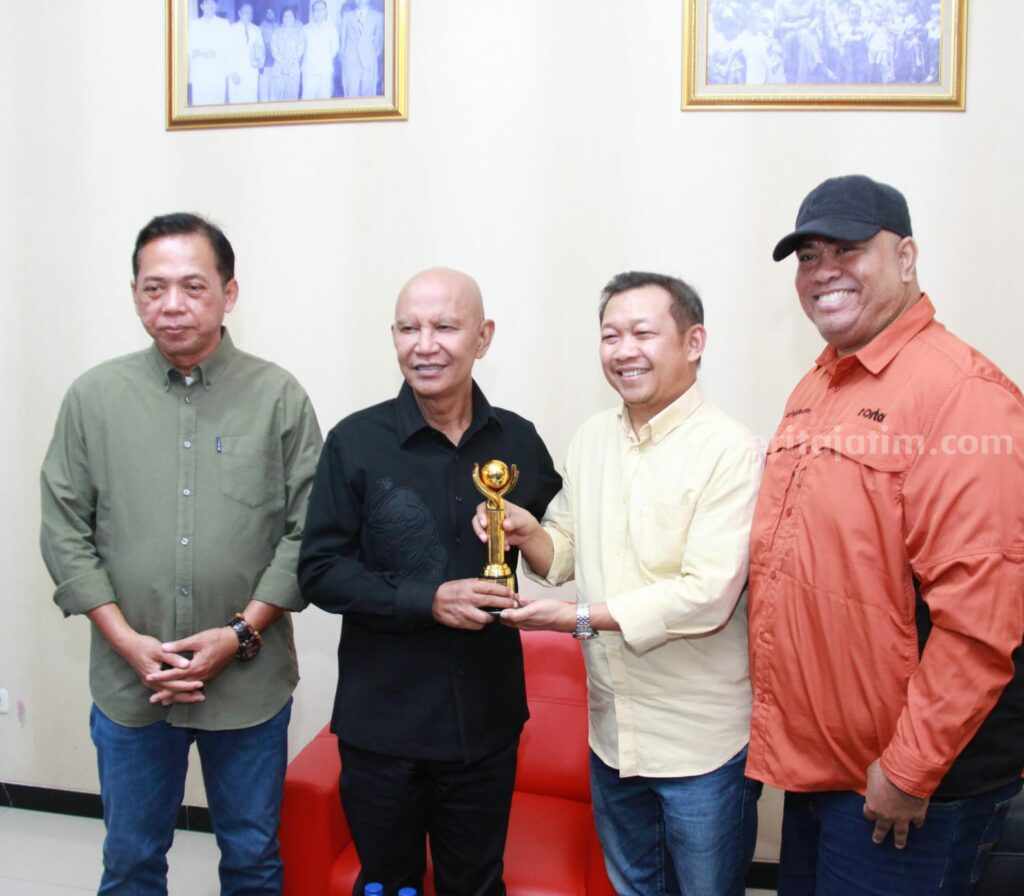 Foto Berita Jatim