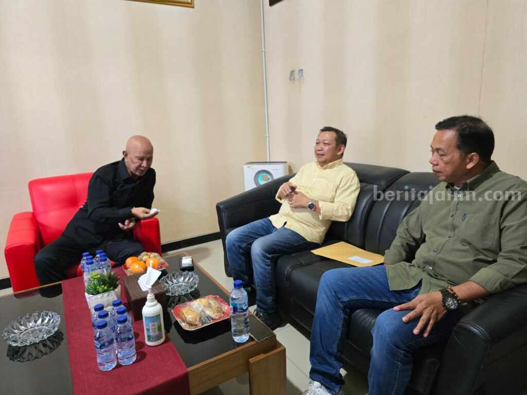 Foto Berita Jatim