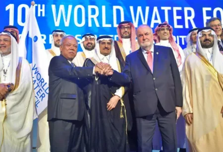 World Water Forum