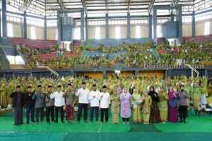 Foto Berita Jatim