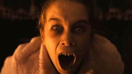 Film Abigail