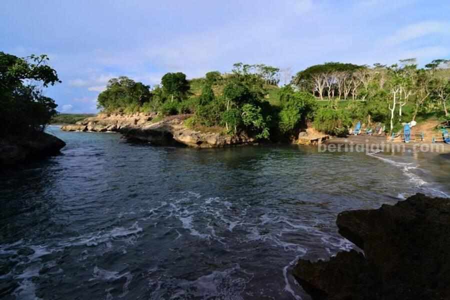 Desa Wisata Serang, Destinasi Eksotis dan Bikin Baper di Blitar Foto Berita Jatim