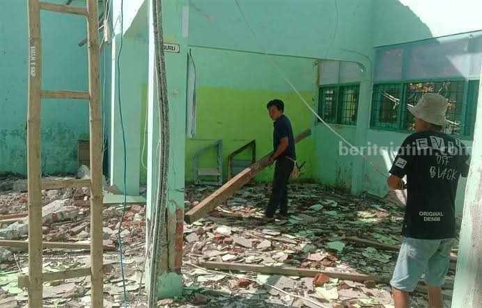 Foto Berita Jatim