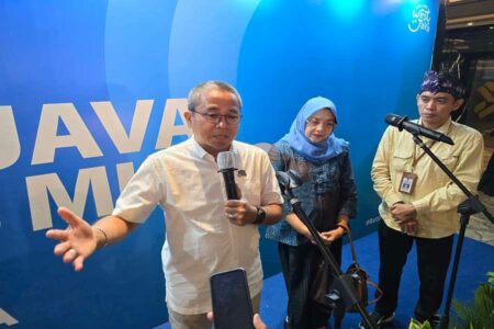 Perluas Jaringan Promosi Pariwisata, Disparbud Jabar Gelar West Java Sales Mission di Jatim Perluas Jaringan Promosi Pariwisata, Disparbud Jabar Gelar West Java Sales Mission di Jatim