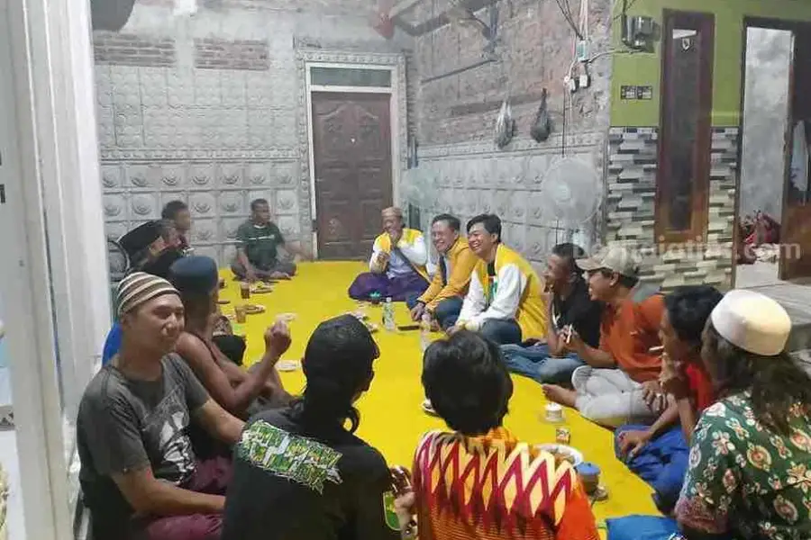 Foto Berita Jatim