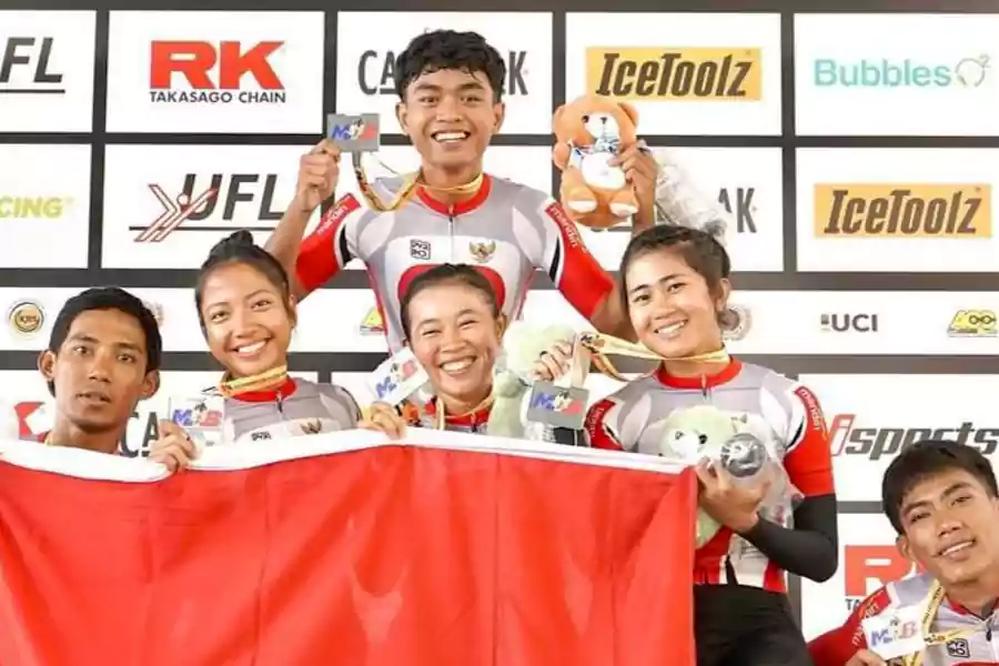 Foto Berita Jatim