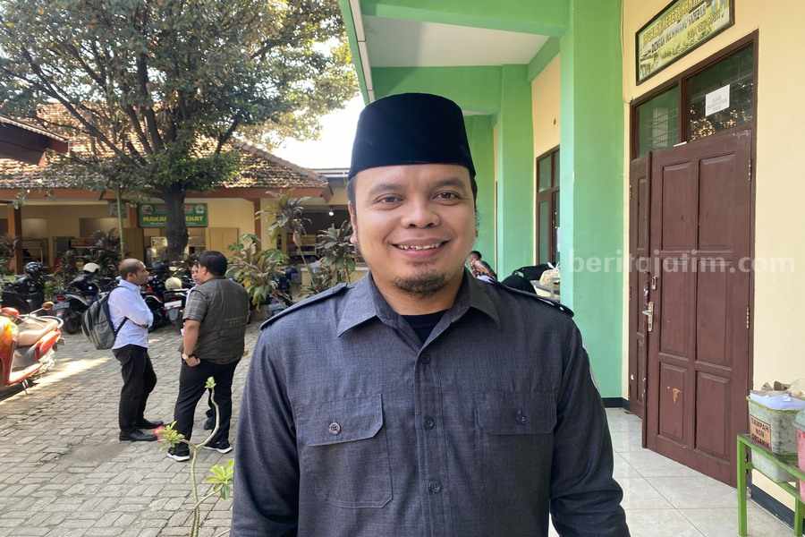 Foto Berita Jatim