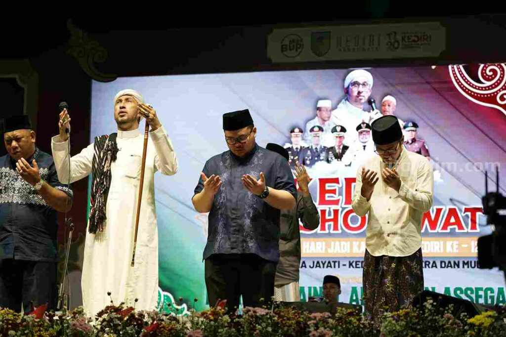 Foto Berita Jatim