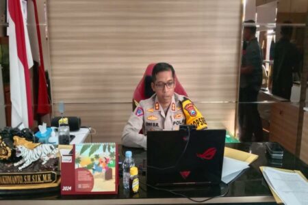 Seorang Pelajar di Situbondo Tewas, Berikut 9 Tersangka Kapolres Situbondo AKBP Dwi Sumrahadi Rakhmanto