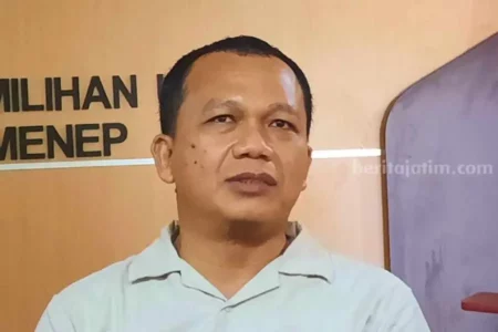 Bawaslu Sumenep: 13 Anggota PPS Jadi Pengurus Parpol