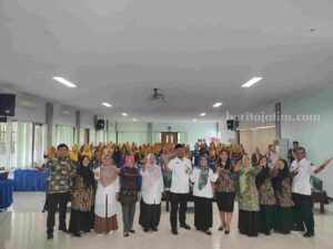 Foto Berita Jatim
