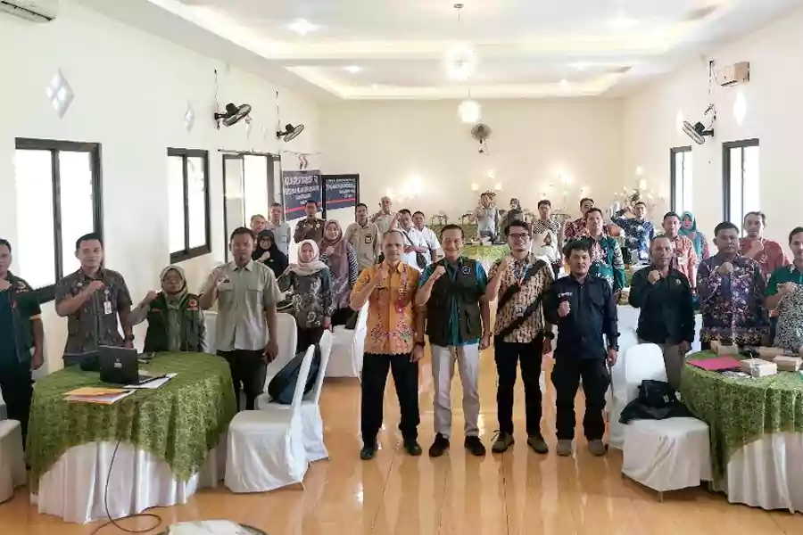 Foto Berita Jatim