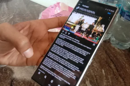Minat Baca di Blitar 62,5 Persen, E-Book Lebih Disuka foto beritajatim